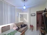 Apartamento para Venda em Rio de Janeiro/RJ Méier 2 Quartos