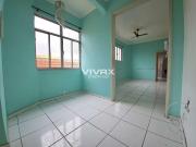 Apartamento para Venda em Rio de Janeiro/RJ Méier 2 Quartos