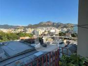 Apartamento para Venda em Rio de Janeiro/RJ Méier 2 Quartos
