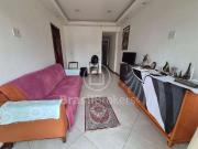 Apartamento para Venda em Rio de Janeiro/RJ Méier 2 Quartos