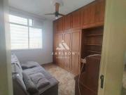 Apartamento para Venda em Rio de Janeiro/RJ Méier 2 Quartos
