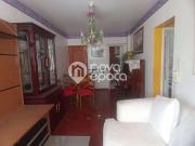 Apartamento para Venda em Rio de Janeiro/RJ Méier 2 Quartos