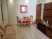 Apartamento para Venda em Rio de Janeiro/RJ Méier 2 Quartos