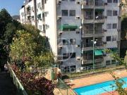 Apartamento para Venda em Rio de Janeiro/RJ Méier 2 Quartos