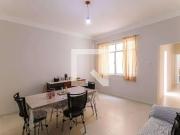 Apartamento para Venda em Rio de Janeiro/RJ Méier 2 Quartos