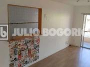 Apartamento para Venda em Rio de Janeiro/RJ Méier 2 Quartos