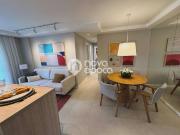Apartamento para Venda em Rio de Janeiro/RJ Méier 2 Quartos