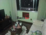 Apartamento para Venda em Rio de Janeiro/RJ Méier 2 Quartos