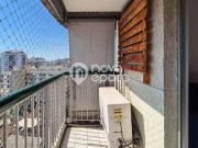Apartamento para Venda em Rio de Janeiro/RJ Méier 2 Quartos