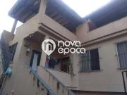 Apartamento para Venda em Rio de Janeiro/RJ Méier 2 Quartos