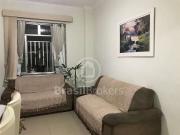 Apartamento para Venda em Rio de Janeiro/RJ Méier 2 Quartos