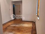 Apartamento para Venda em Rio de Janeiro/RJ Méier 2 Quartos