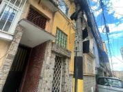 Apartamento para Venda em Rio de Janeiro/RJ Méier 2 Quartos