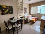 Apartamento para Venda em Rio de Janeiro/RJ Méier 2 Quartos