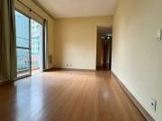 Apartamento para Venda em Rio de Janeiro/RJ Méier 2 Quartos