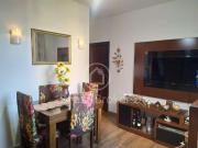 Apartamento para Venda em Rio de Janeiro/RJ Méier 2 Quartos