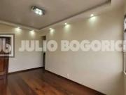 Apartamento para Venda em Rio de Janeiro/RJ Méier 2 Quartos