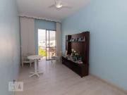 Apartamento para Venda em Rio de Janeiro/RJ Méier 2 Quartos