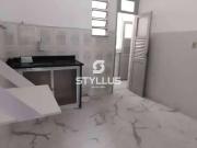 Apartamento para Venda em Rio de Janeiro/RJ Méier 2 Quartos