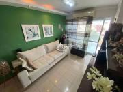 Apartamento para Venda em Rio de Janeiro/RJ Méier 2 Quartos