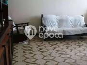 Apartamento para Venda em Rio de Janeiro/RJ Méier 2 Quartos