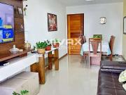 Apartamento para Venda em Rio de Janeiro/RJ Méier 2 Quartos