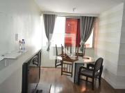 Apartamento para Venda em Rio de Janeiro/RJ Méier 2 Quartos