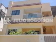 Apartamento para Venda em Rio de Janeiro/RJ Méier 2 Quartos