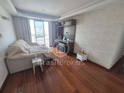 Apartamento para Venda em Rio de Janeiro/RJ Méier 2 Quartos