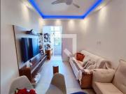 Apartamento para Venda em Rio de Janeiro/RJ Méier 2 Quartos