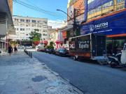 Apartamento para Venda em Rio de Janeiro/RJ Méier 2 Quartos