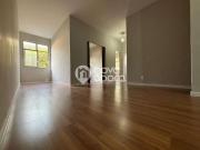 Apartamento para Venda em Rio de Janeiro/RJ Méier 2 Quartos