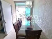 Apartamento para Venda em Rio de Janeiro/RJ Méier 2 Quartos