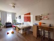Apartamento para Venda em Rio de Janeiro/RJ Méier 2 Quartos