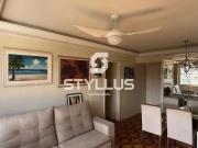 Apartamento para Venda em Rio de Janeiro/RJ Méier 2 Quartos