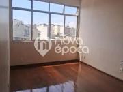 Apartamento para Venda em Rio de Janeiro/RJ Méier 2 Quartos