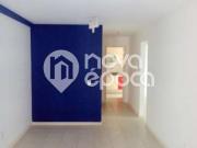 Apartamento para Venda em Rio de Janeiro/RJ Méier 2 Quartos