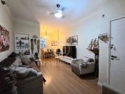 Apartamento para Venda em Rio de Janeiro/RJ Méier 2 Quartos