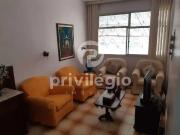 Apartamento para Venda em Rio de Janeiro/RJ Méier 2 Quartos