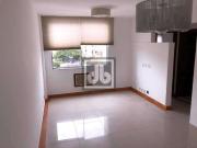 Apartamento para Venda em Rio de Janeiro/RJ Méier 2 Quartos