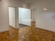 Apartamento para Venda em Rio de Janeiro/RJ Méier 2 Quartos