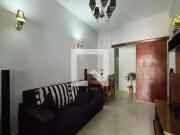 Apartamento para Venda em Rio de Janeiro/RJ Méier 2 Quartos