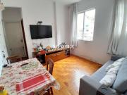 Apartamento para Venda em Rio de Janeiro/RJ Méier 2 Quartos