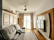 Apartamento para Venda em Rio de Janeiro/RJ Méier 2 Quartos