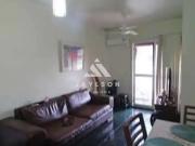 Apartamento para Venda em Rio de Janeiro/RJ Méier 2 Quartos