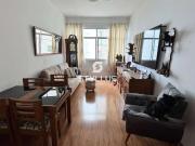 Apartamento para Venda em Rio de Janeiro/RJ Méier 2 Quartos
