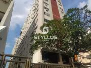 Apartamento para Venda em Rio de Janeiro/RJ Méier 2 Quartos