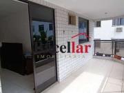 Apartamento para Venda em Rio de Janeiro/RJ Méier 2 Quartos