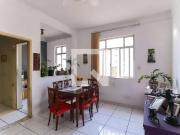 Apartamento para Venda em Rio de Janeiro/RJ Méier 2 Quartos