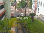 Apartamento para Venda em Rio de Janeiro/RJ Méier 2 Quartos